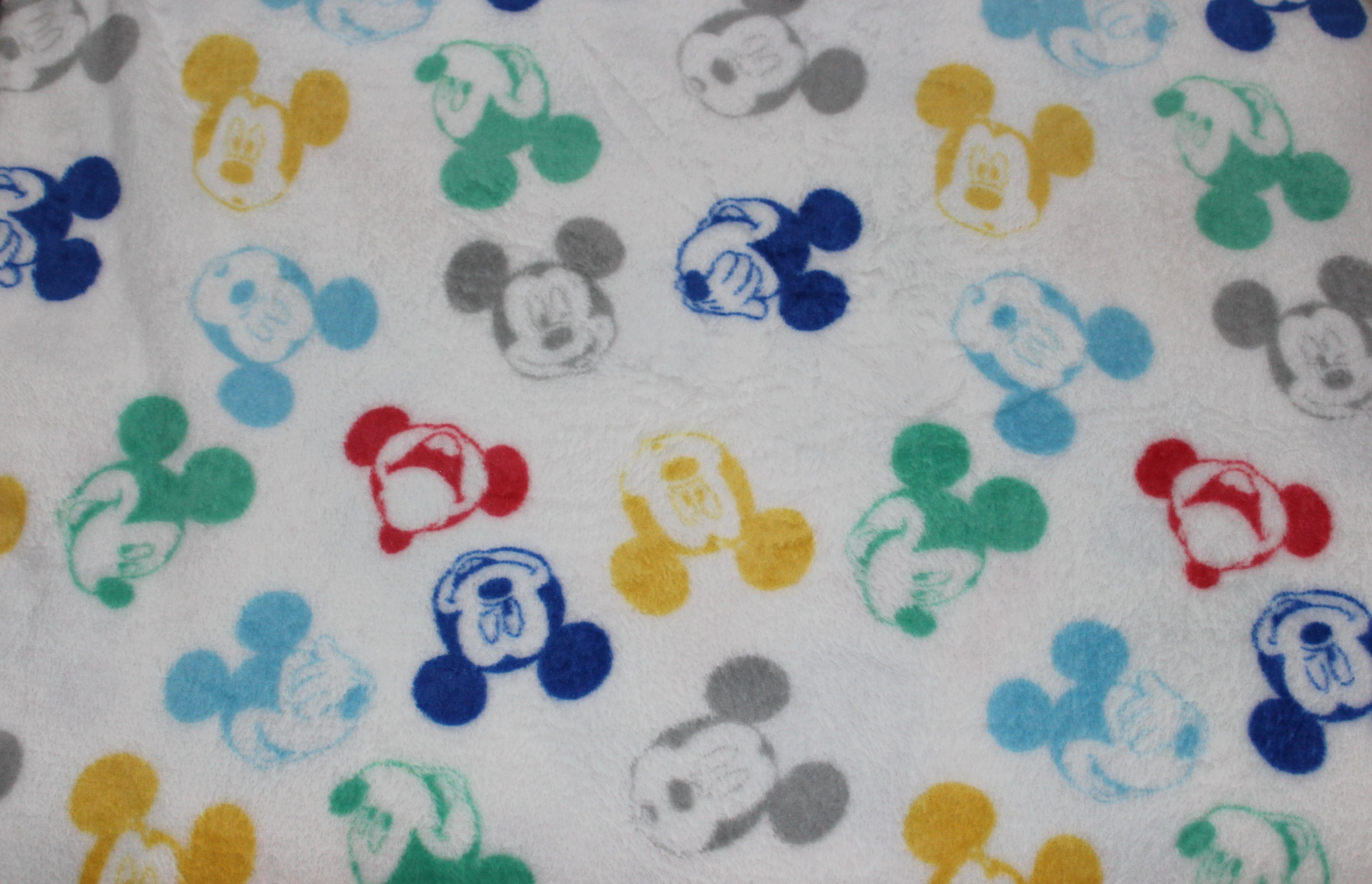 Robe de chambre pour enfant (2-5 ans)