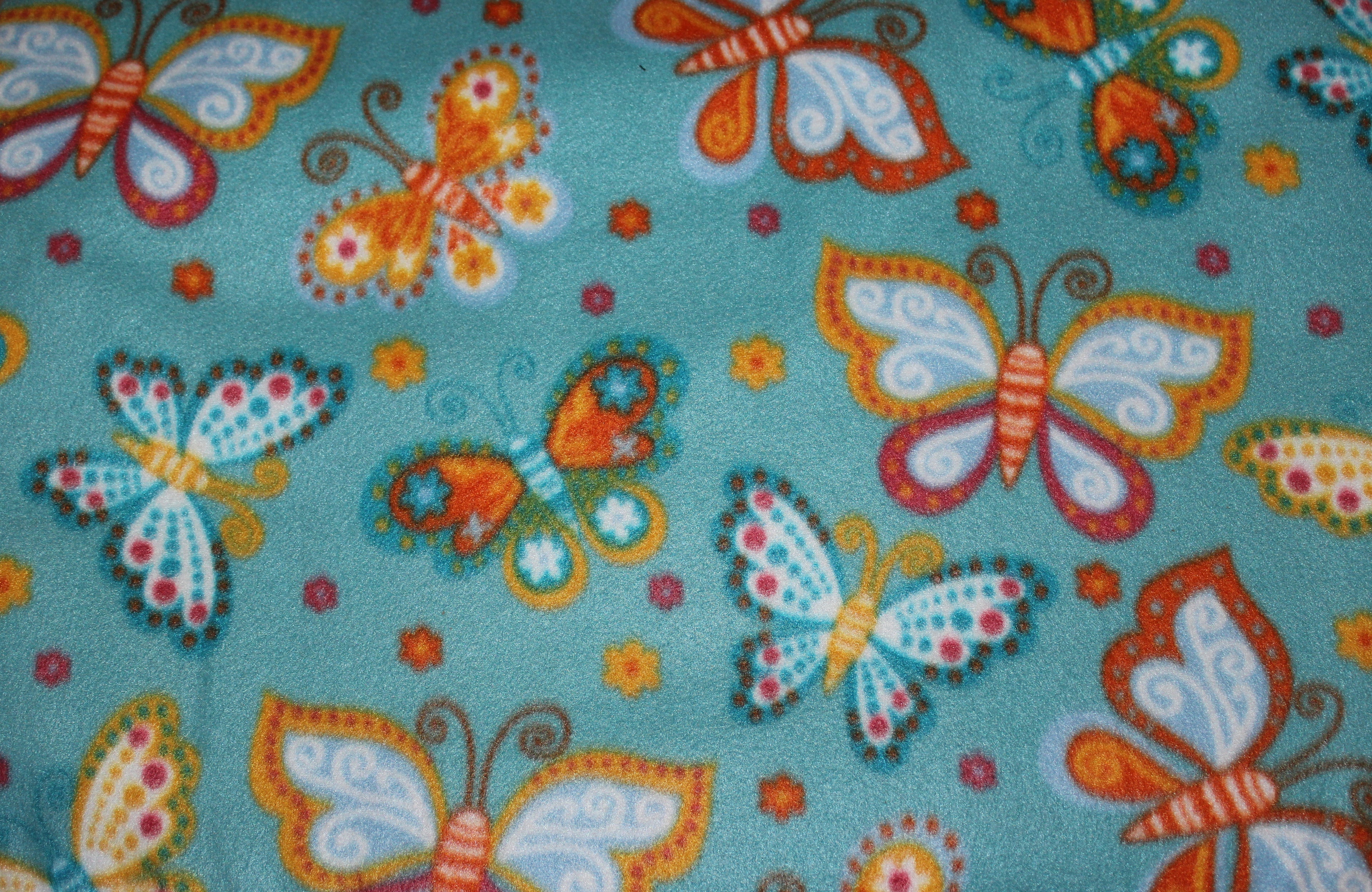 Robe de chambre pour enfant (2-5 ans)