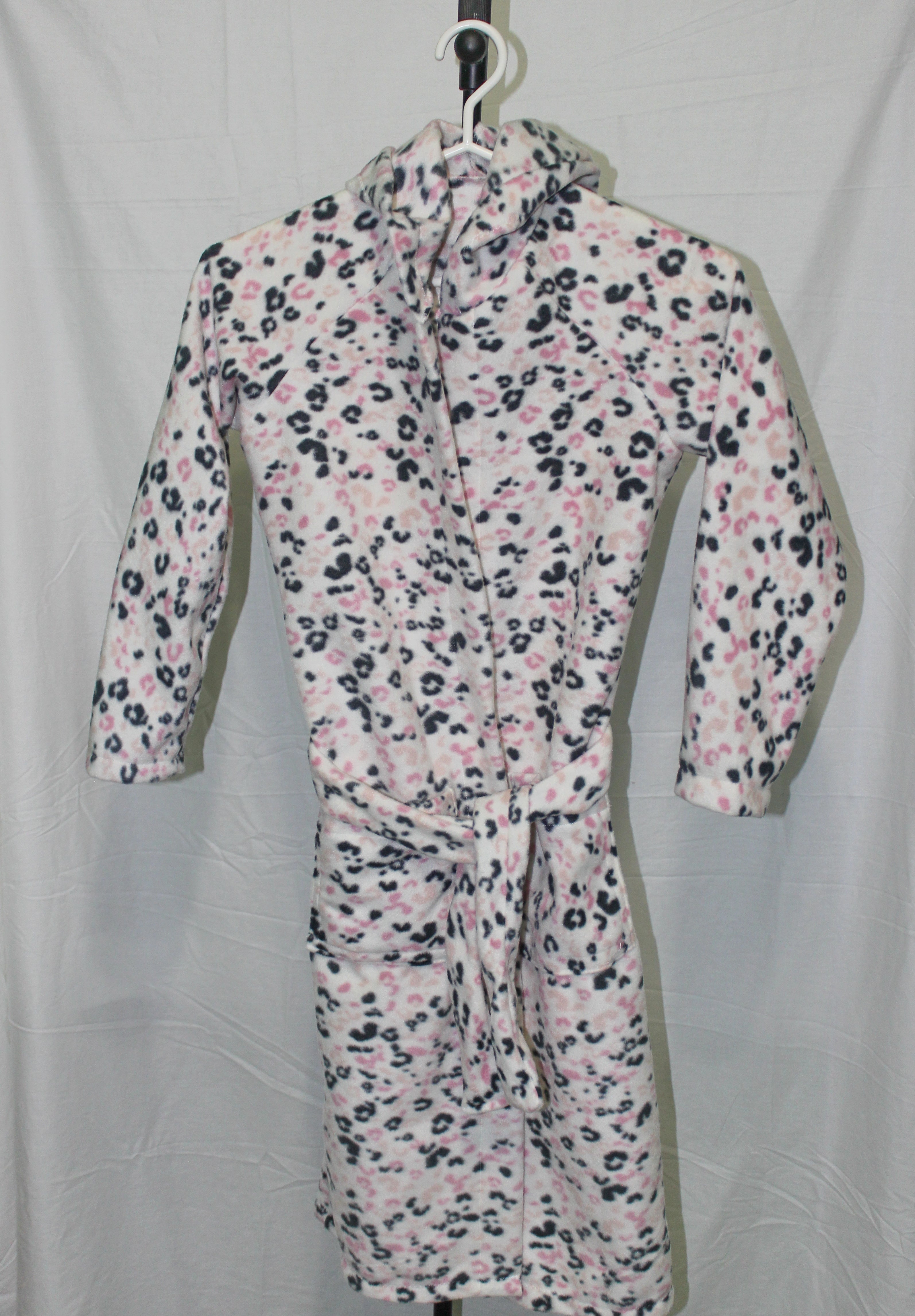 Robe de chambre pour enfant (2-5 ans)