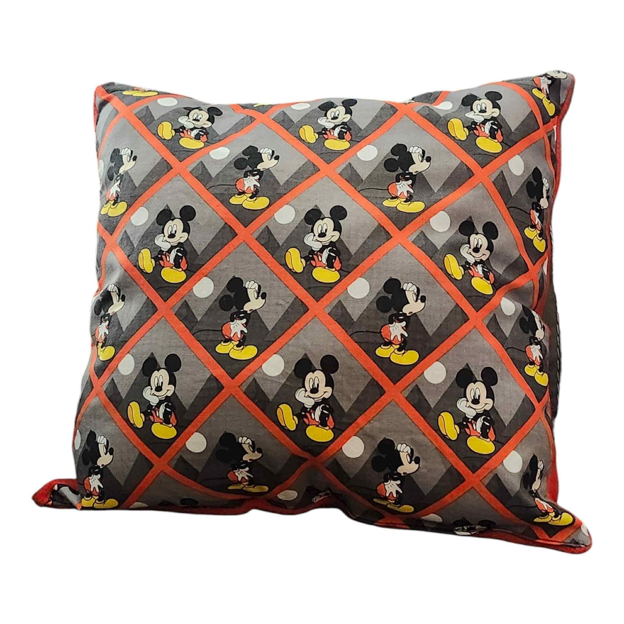 Coussin décoratif à motif