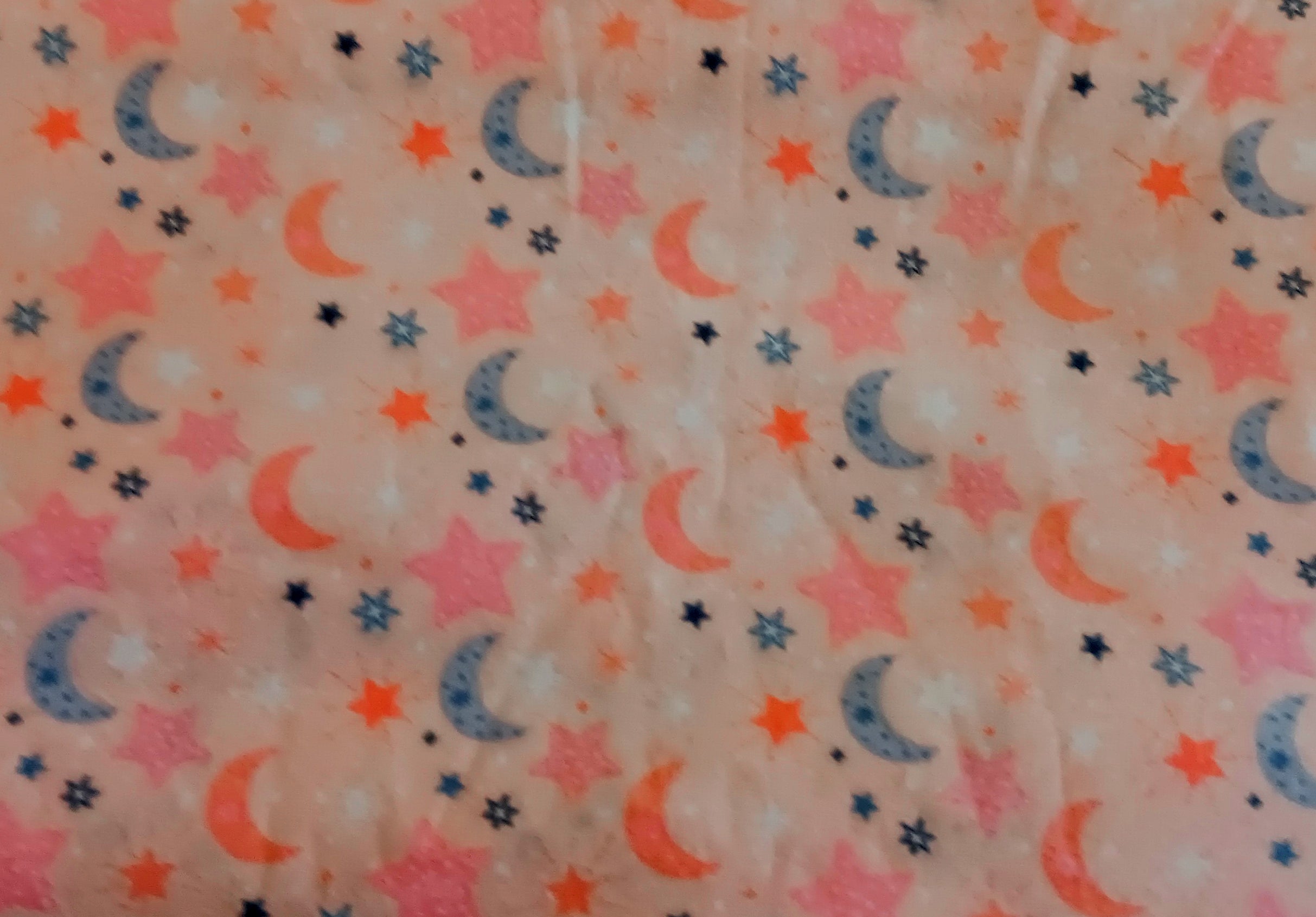 Kit de couverture et taie d'oreiller en flanelle