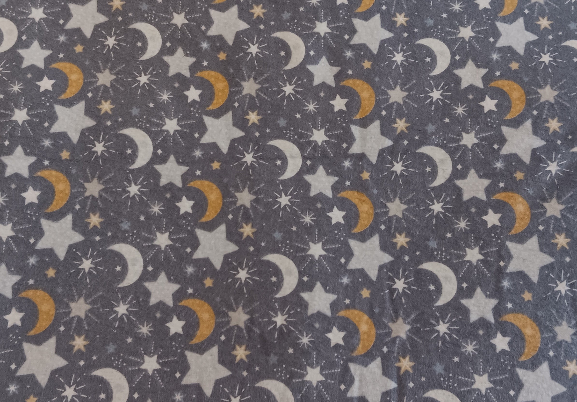 Kit de couverture et taie d'oreiller en flanelle