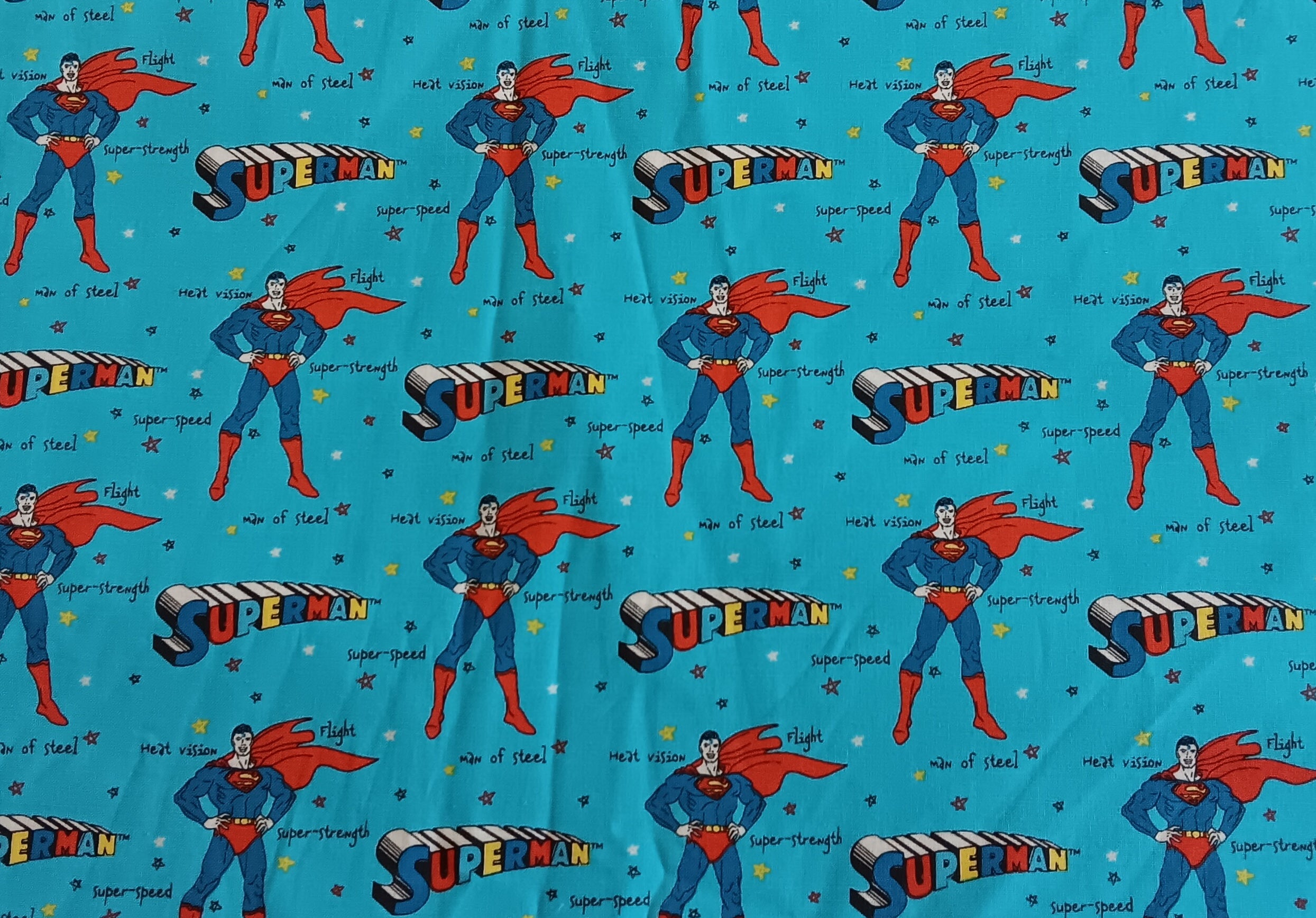 Kit de couverture et taie d'oreiller en coton