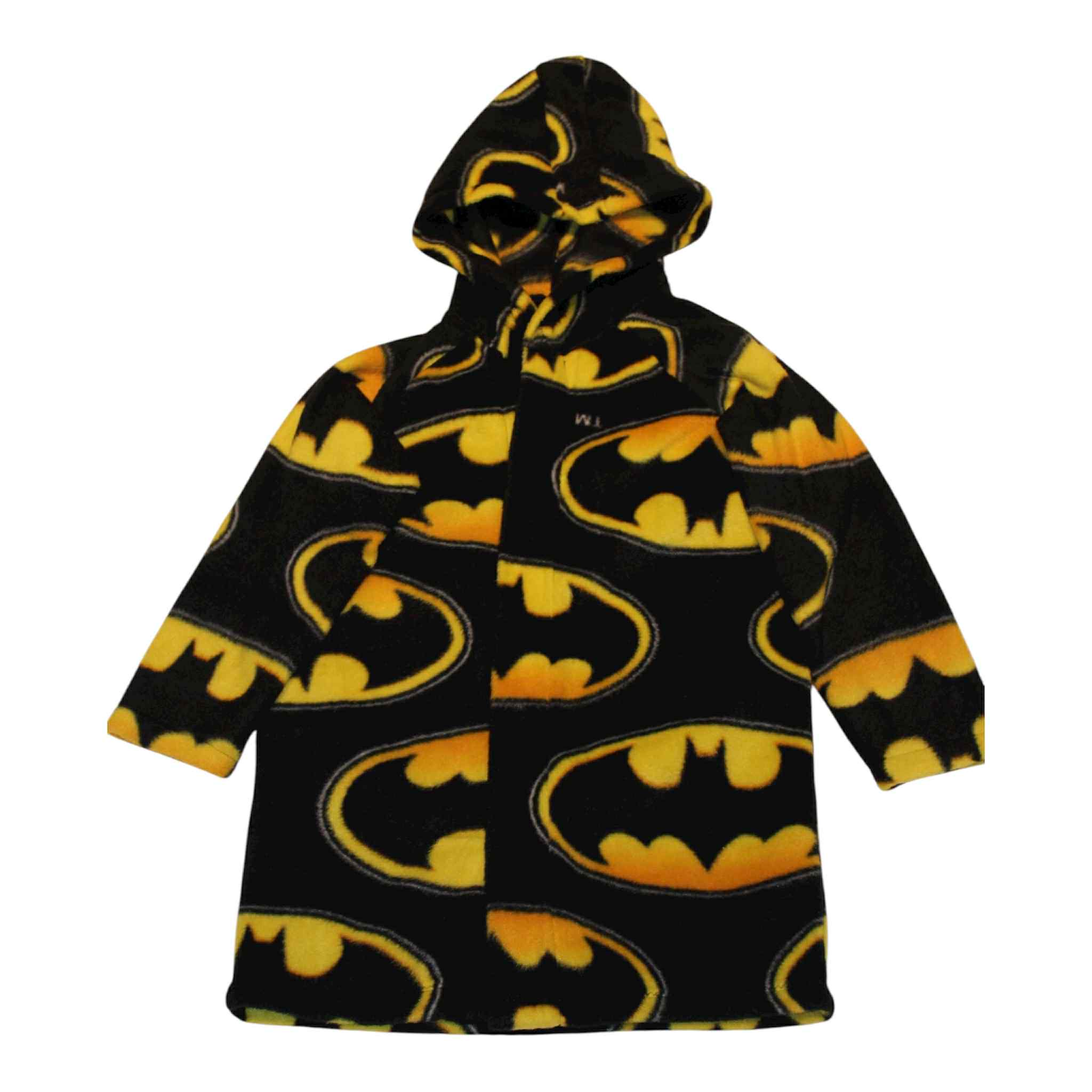 Robe de chambre enfant chauve-souris  2-5 ans