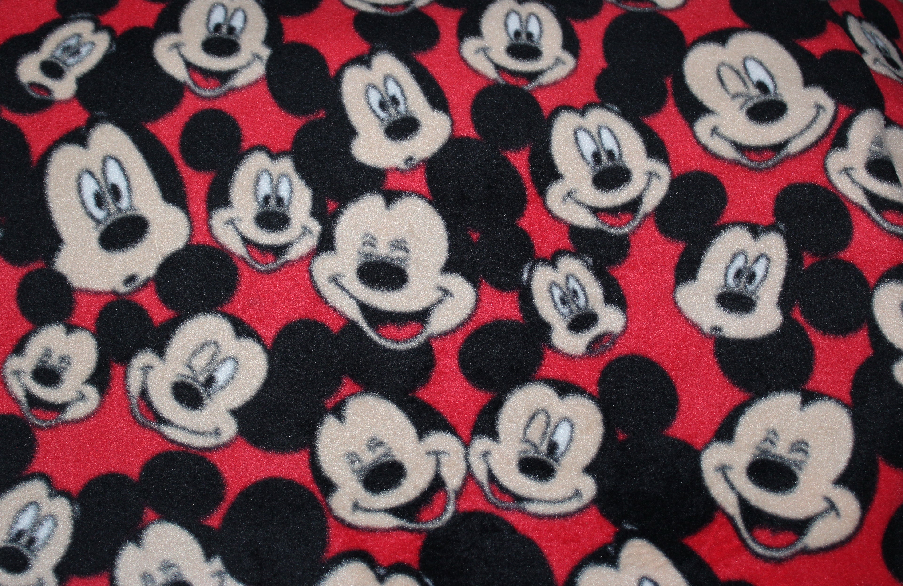 Tissus disponible molleton