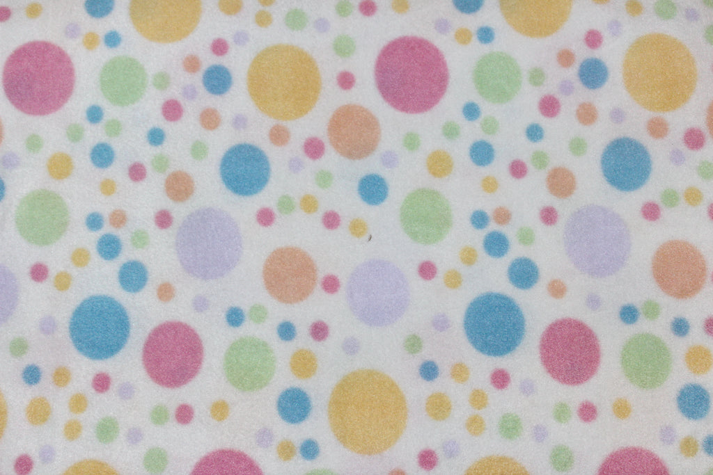 Robe de chambre pour enfant (2-5 ans)
