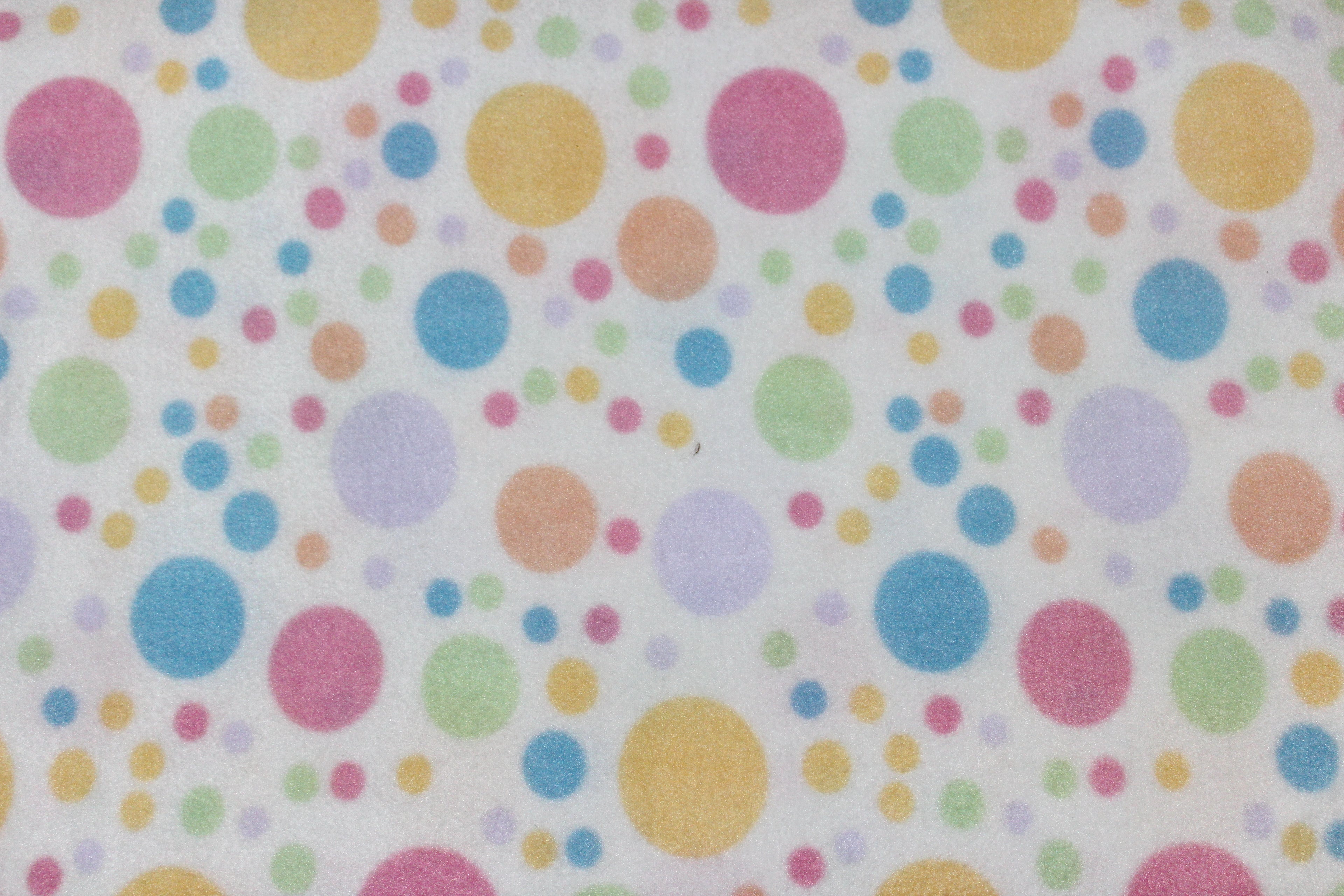 Tissus disponible molleton