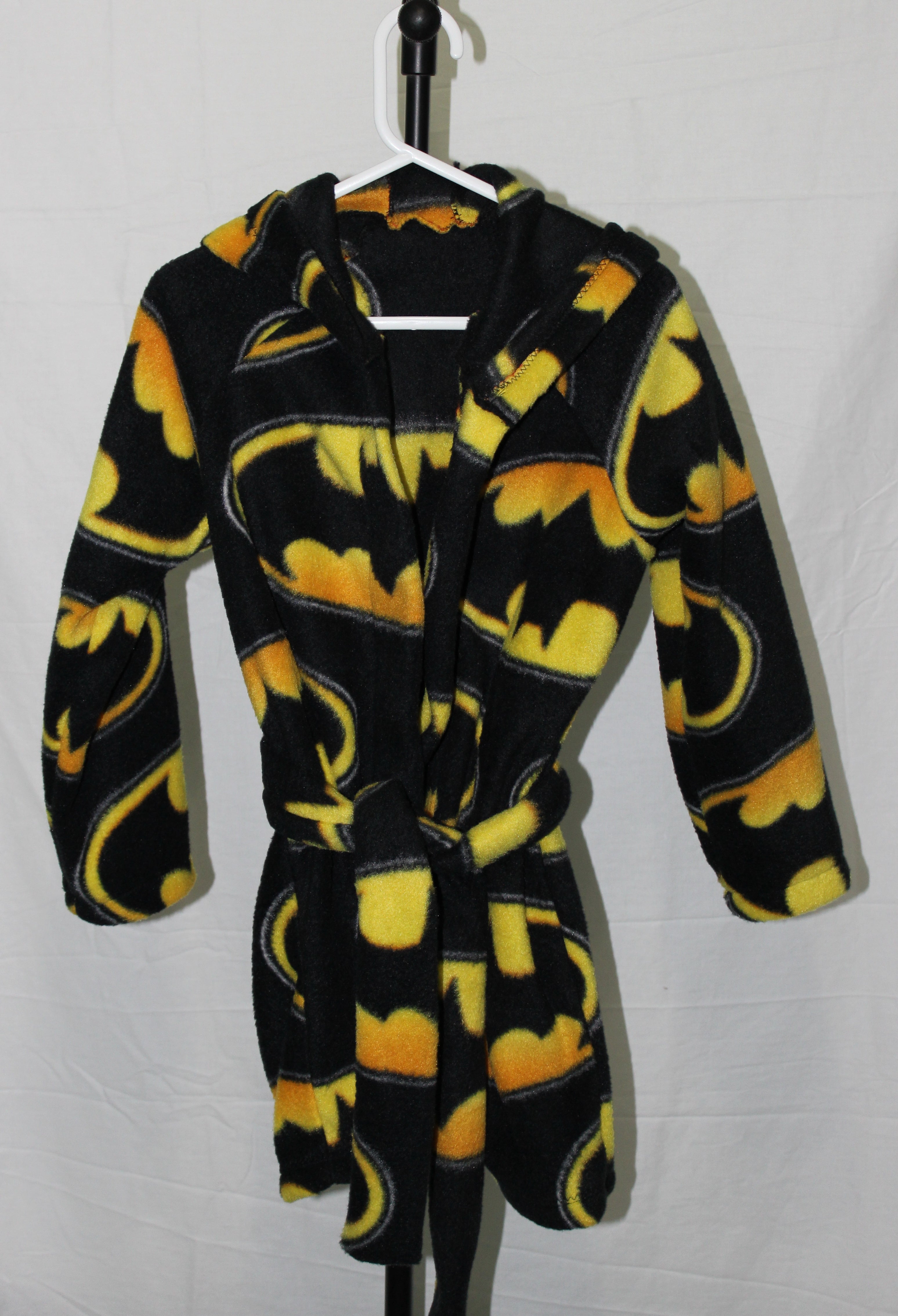 Robe de chambre pour enfant (2-5 ans)