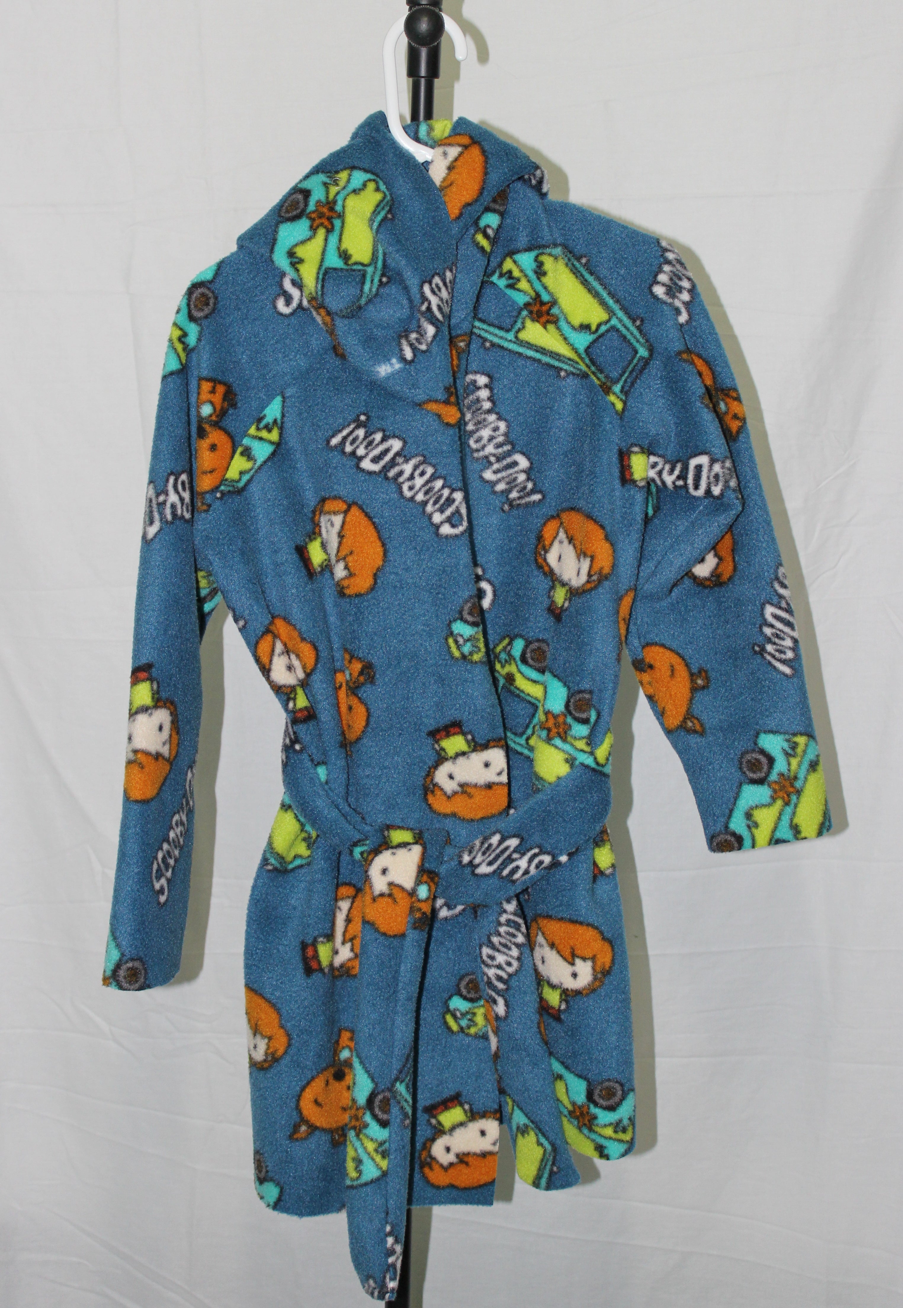 Robe de chambre pour enfant (2-5 ans)