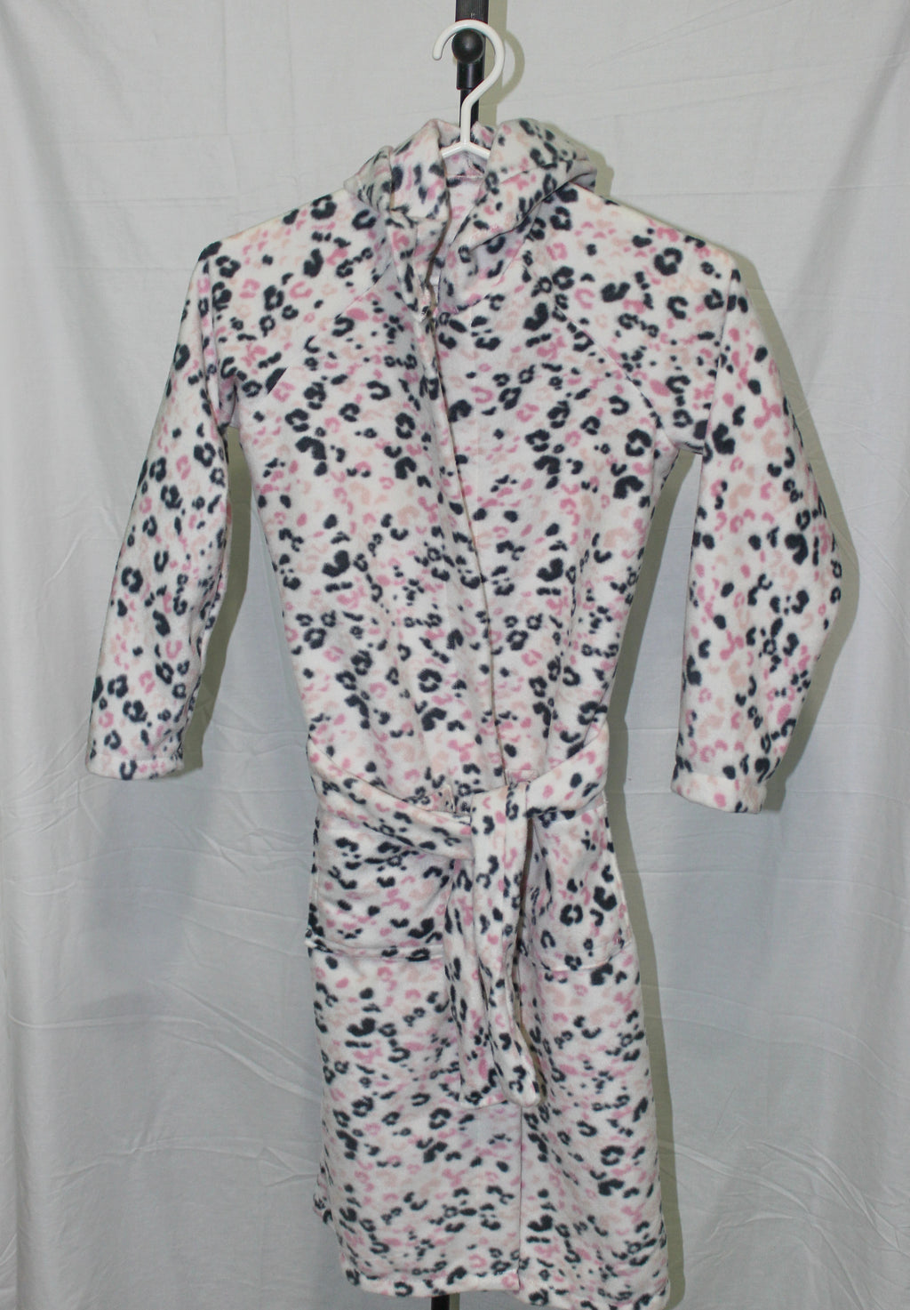 Robe de chambre pour enfant (2-5 ans)