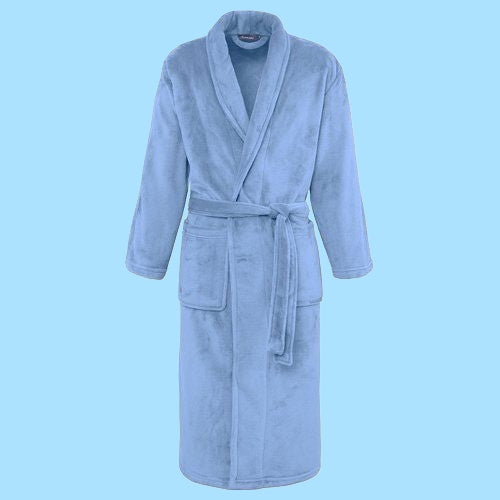 Robe de chambre adulte  40.00$  ET PLUS