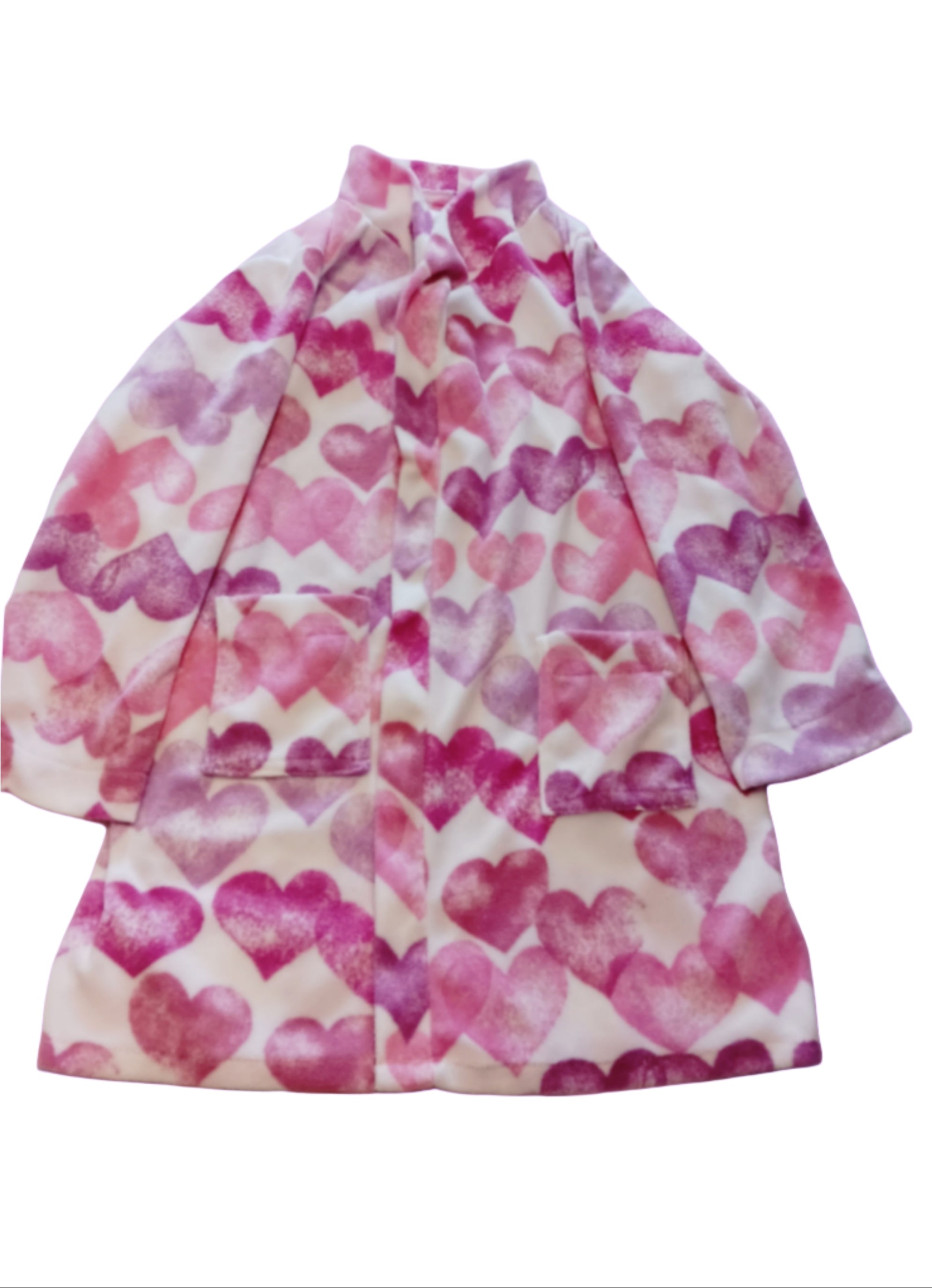 Robe de chambre adulte  40.00$ ET PLUS