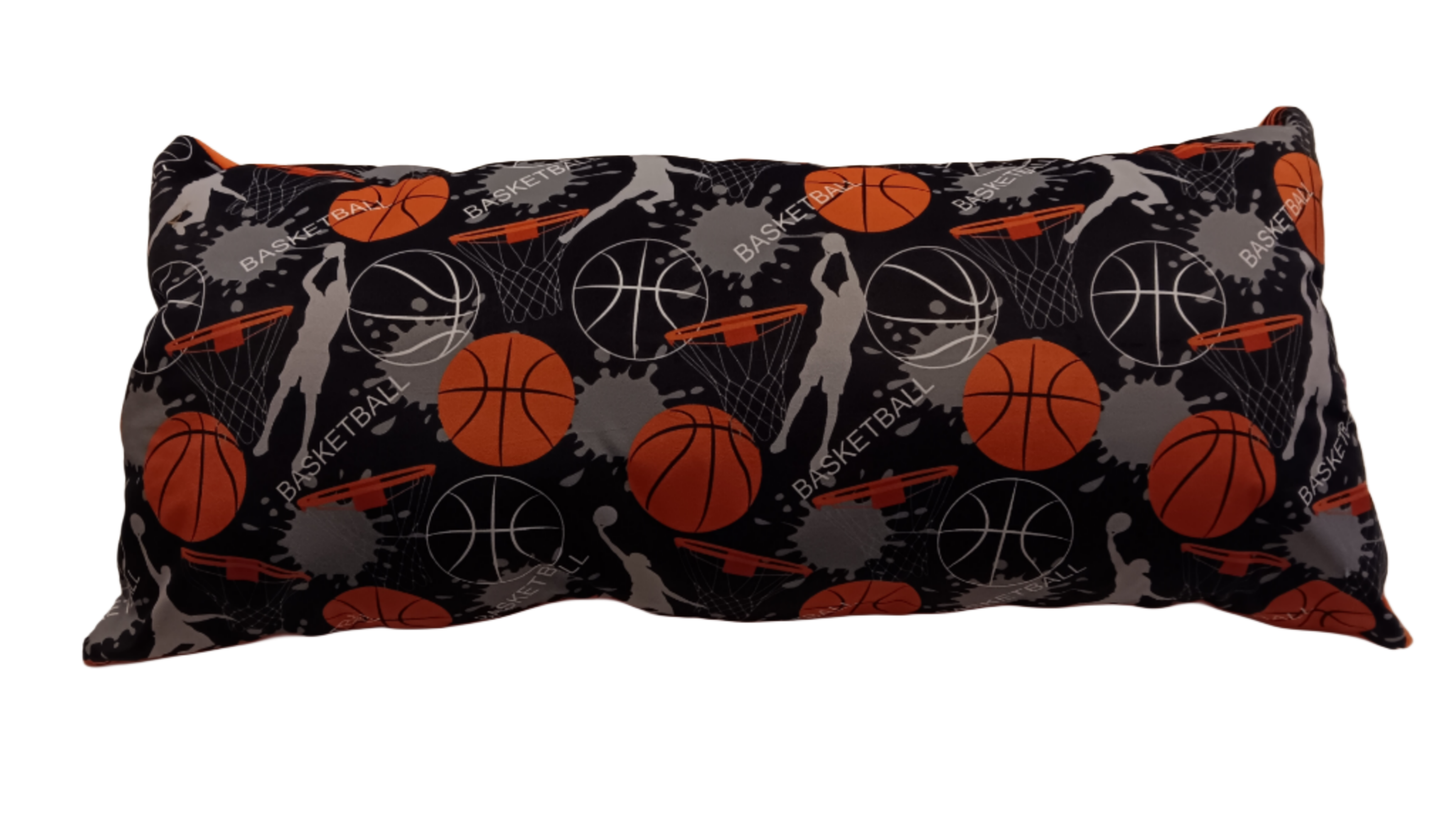 COUSSIN CORPS  BASKETBALL 16 X 30