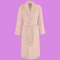 Robe de chambre adulte  40.00$ ET PLUS
