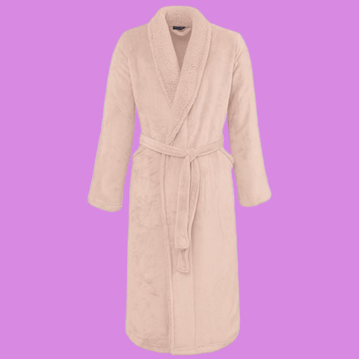Robe de chambre adulte  40.00$ ET PLUS