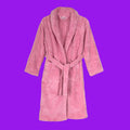 Robe de chambre adulte  40.00$ ET PLUS
