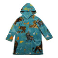 Robe de chambre enfant Safari  2-5 ans